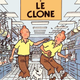 Illustration for article titled The lost adventures of Tintin take us to Tatooine and Mars